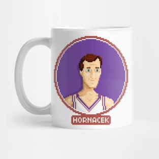 Hornacek Mug